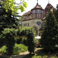 Hotel Villa Hornburg - Bild 5