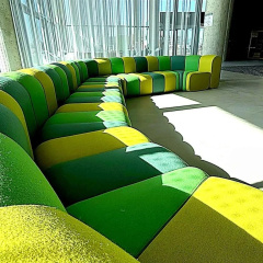 Ibis Styles Muenchen Airport - Bild 10