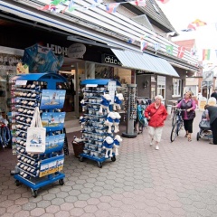 BSW Inselhotel Rote Erde Borkum - Bild 11