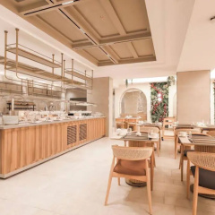 Sia Hotel Thermal & Spa - Bild 20