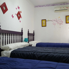 Pension Giraldilla - Bild 4
