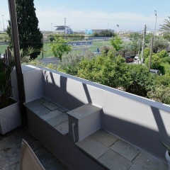 Karolos House Close To Athenian Riviera - Bild 8