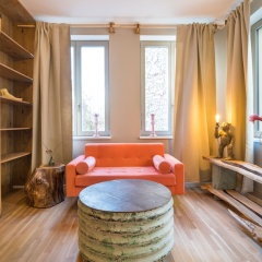 Design Apartments - "Am Weinberg" - Bild 13