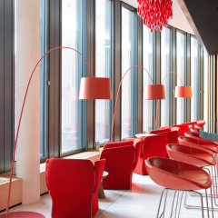 Swissôtel Berlin - Bild 11