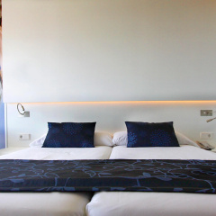 BG Hotel Java - Bild 5