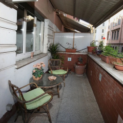 Anna a San Pietro Holiday House thumbnail 7