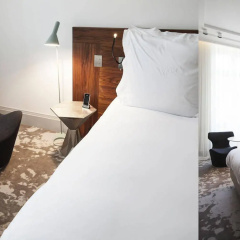 Yndo Hotel thumbnail 43