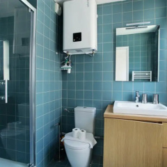 Apartment in Boulogne for 4 People - Bild 7