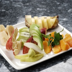 Resun Hotel Ankara - Bild 12