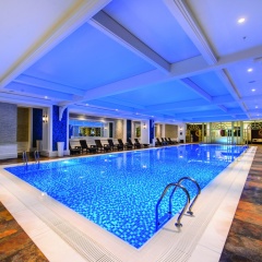 Elite World Istanbul Florya - Bild 10