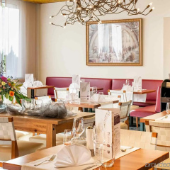 Plaza Inn Regensburg - Bild 26