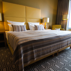 AMERON Köln Hotel Regent - Bild 3