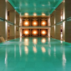 Sofitel Warsaw Victoria - Bild 15