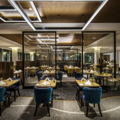 InterContinental London - The O2 by IHG thumbnail 25