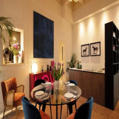 Elizabeth Unique Apartments - A Member of Design Hotels - Bild 20