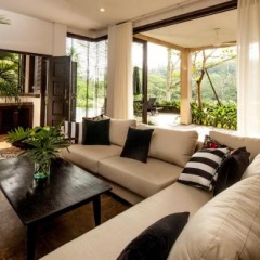 Villa Naga Putih - Bild 3