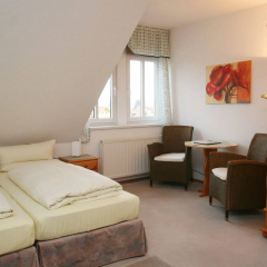 KURHOTEL Bad Suderode - Bild 6