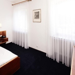 Hotel Burgmeier - Bild 5