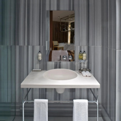 Witt Istanbul Hotel - Bild 11