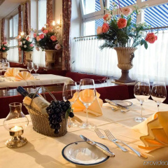 Hotel Stoller Zurich - Bild 24