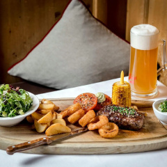 Hotel IMLAUER & Bräu - Bild 12