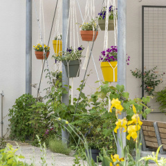 magdas HOTEL Vienna City - Bild 14