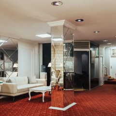İbba Apart Otel - Bild 2