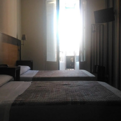 Hostal Alaska - Bild 12