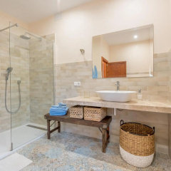 Finca Puig de l'Anar - Bild 7