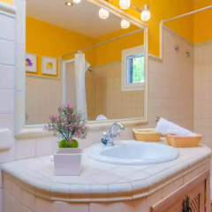Villa Divina in Betlem - Bild 7