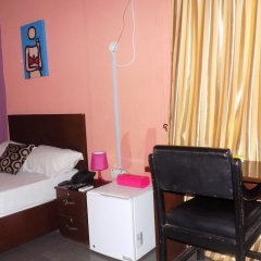 Отель Posh Apartments Нигерия, Икея - отзывы, цены и фото номеров - забронировать отель Posh Apartments онлайн фото 16