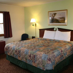 WYE Motor Lodge Duncansville - Altoona thumbnail 5