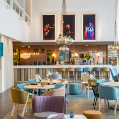 Hampton by Hilton Amsterdam/Arena Boulevard - Bild 27