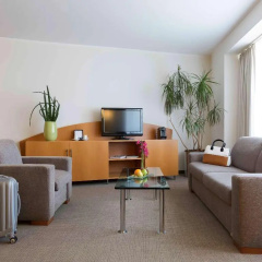 Leonardo Hotel Mainz - Bild 18