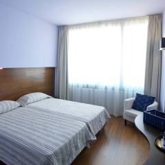Athens Center Square Hotel - Bild 14