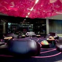 nhow Berlin Hotel thumbnail 25