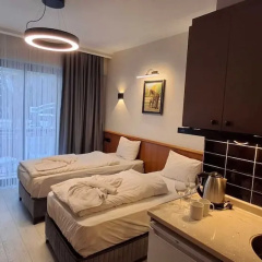 Orange Garden Hotel - Bild 7