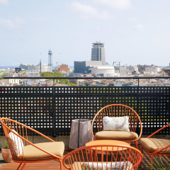 Citadines Ramblas Barcelona - Bild 8
