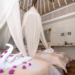 Gili Breeze Tropical Bungalows - Bild 4