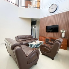Omah Ulfah Homestay - Bild 2