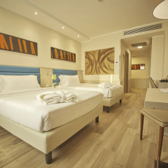 iH Hotels Milano Lorenteggio - Bild 11