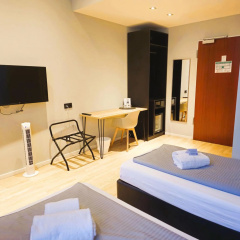 ARRIVEL Hotel Kirchheim - bisher: Novitel - Bild 3