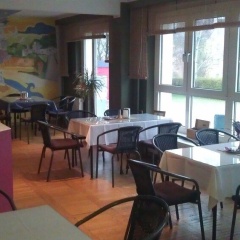Hostel & Bistro Haus der Horizonte - Bild 20