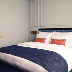 LUME Boutique Hotel, Autograph Collection - Bild 4
