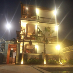 Dcamel Hotels Lembongan