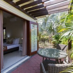 Modern Holiday Home Near Mambo Beach in Willemstad in Willemstad, Curacao from 351$, photos, reviews - zenhotels.com photo 14