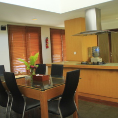 Villa Hening Boutique Hotel - Bild 29