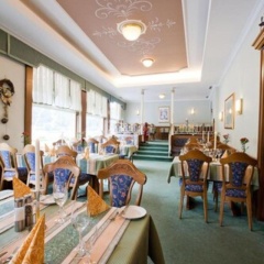 Hotel Zwei Mohren - Bild 9