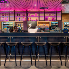 Moxy London Excel - Bild 24