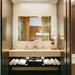 Bvlgari Hotel Milano - Bild 14